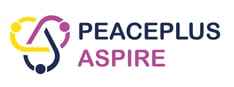 ASPIRE & PEACEPLUS logo
