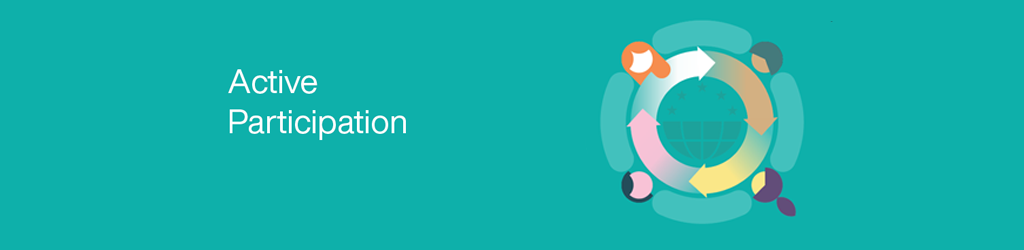 Active Participation TCA page Active Participation TCA page