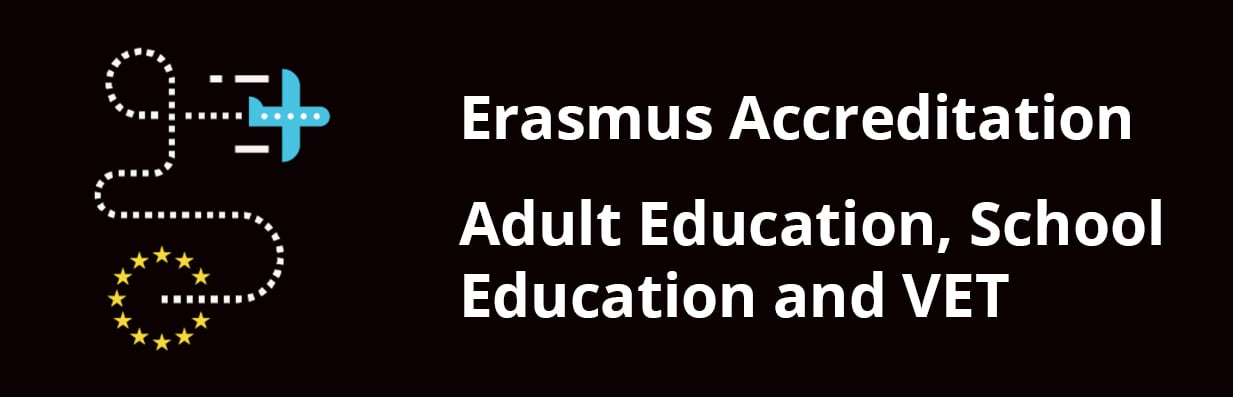 Erasmus Accrediation AE SE VET Erasmus Accrediation AE SE VET