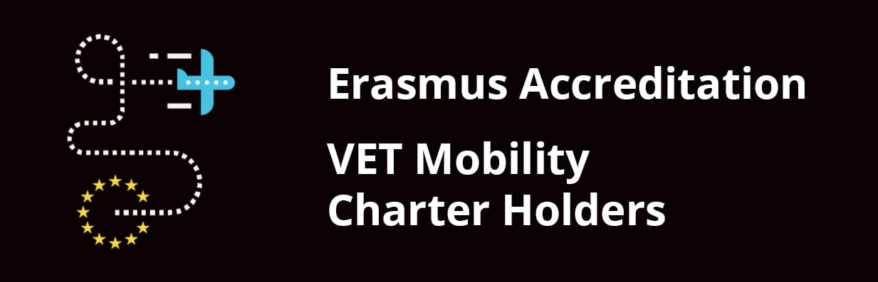 Erasmus Accrediation vet mob Erasmus Accrediation vet mob