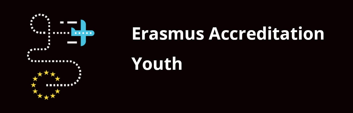Erasmus Accrediation youth Erasmus Accrediation youth