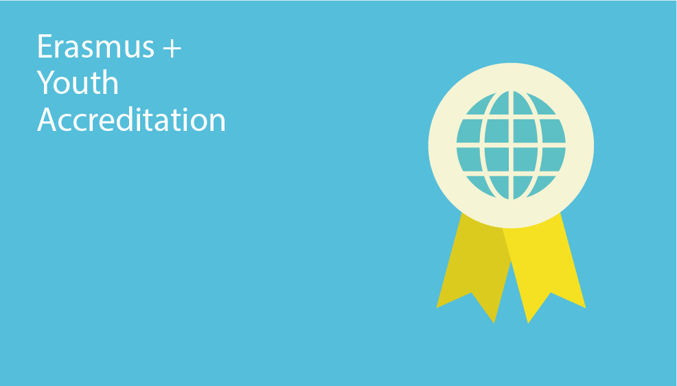 Youth Accreditation Youth Accreditation